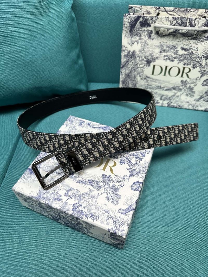 Dior Belts